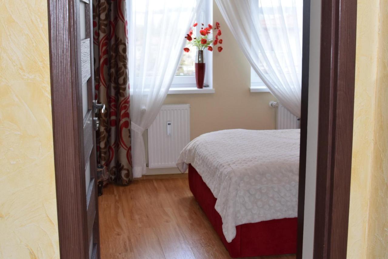 Apartament Galeria Warminska Olsztyn  Exterior photo