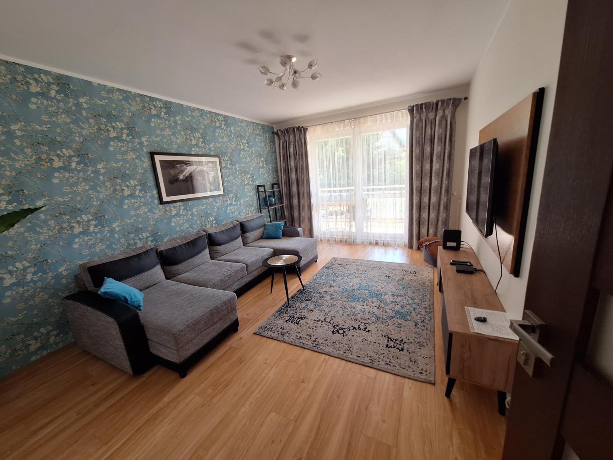 Apartament Galeria Warminska Olsztyn  Exterior photo